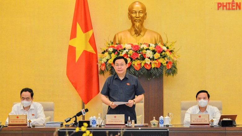 Thường vụ Quốc hội sẽ xem xét thành lập thành phố Từ Sơn, tỉnh Bắc Ninh